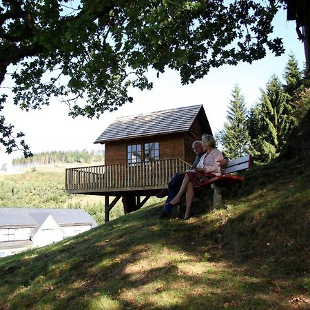 Hotel Gut Vorwald Schmallenberg Esterno foto